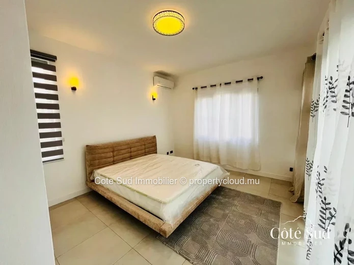 ? Villa d'Exception à Grand Baie : Votre Oasis Tropicale Attend ?