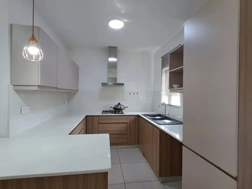 Townhouse, Duplex de 4 Chambres
