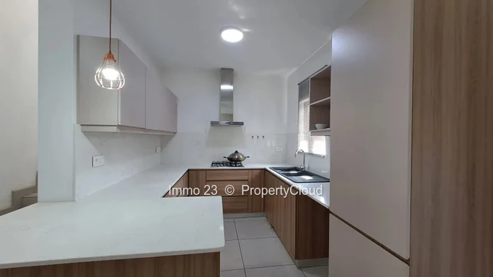 Duplex - 4 bedrooms - Moka - Ref. AP79042LO
