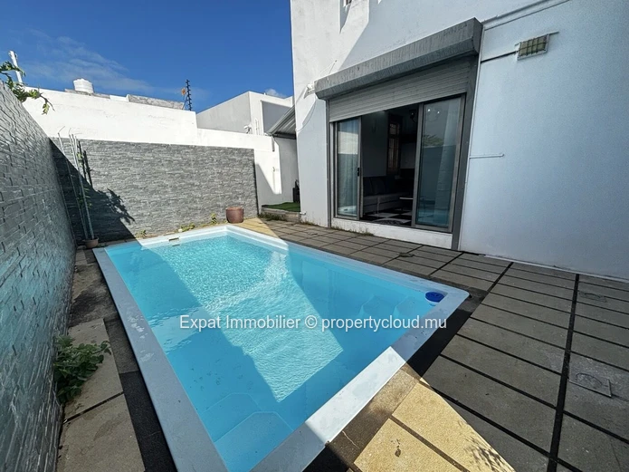 4-Bedroom Villa With Swimming Pool And Landscaped Garden – Beau Manguier Estate, Pereybère