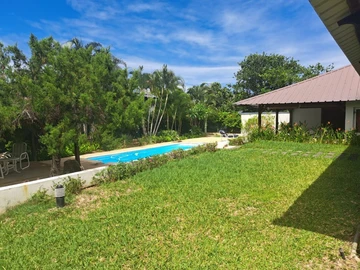 Villa de 4 Chambres