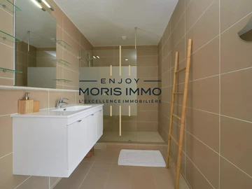 Penthouse de 3 Chambres