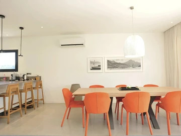 Villa de 5 Chambres
