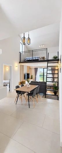 RIVER PARK RESIDENCES, TRIANON — FULLY FURNISHED APARTMENT For Rent