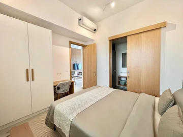 Appartement de 2 Chambres