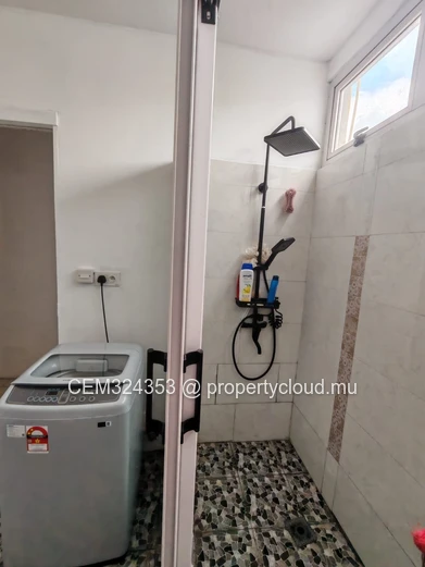 Appartement meublé -équipé et neuf a louer a Vacoas-Solferino