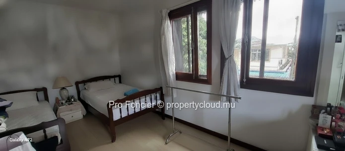 Maison à vendre à Sodnac - Une propriété familiale.