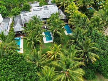 Villa de 3 Chambres