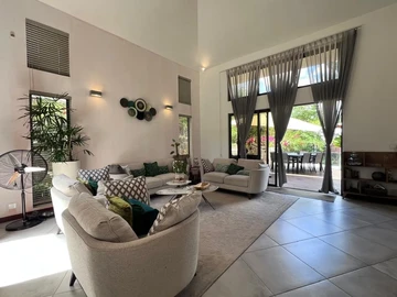 Villa de 5 Chambres