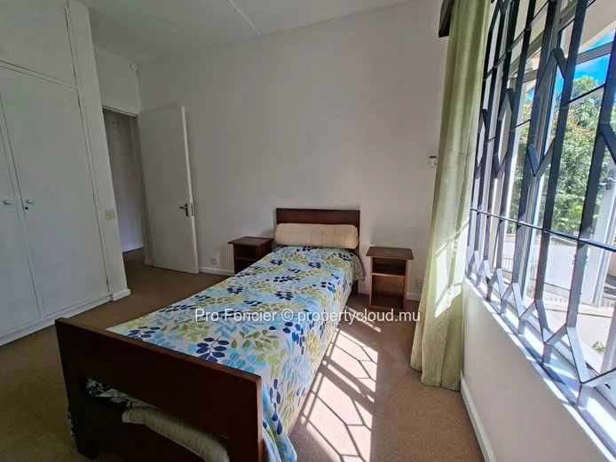 Appartement àvendre à Curepipe - Très Centrale
