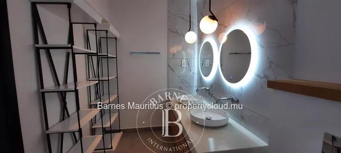 PEREYBERE - Beautiful 3-Bedroom Apartment