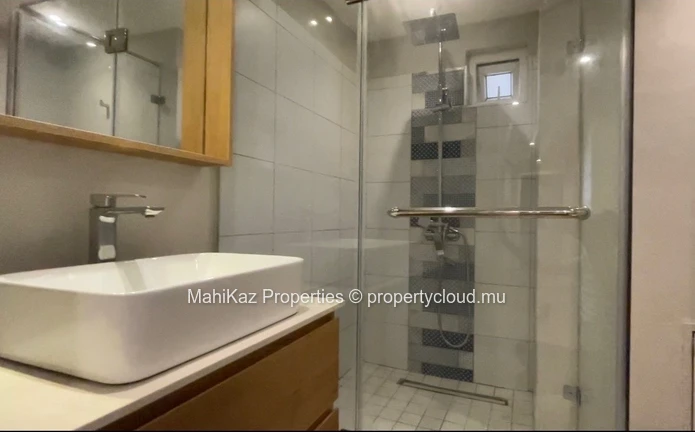 Luxurious Modern Apartment For Rent – Beau Bassin 