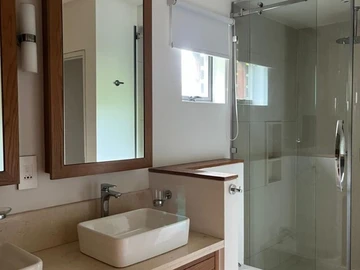 3 Bedroom Townhouse, Duplex