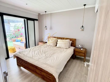 Maison de 2 Chambres