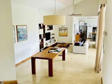 Villa de 4 Chambres