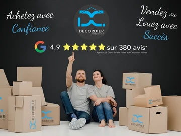 Appartement de 2 Chambres