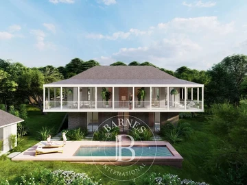 4 Bedroom Villa