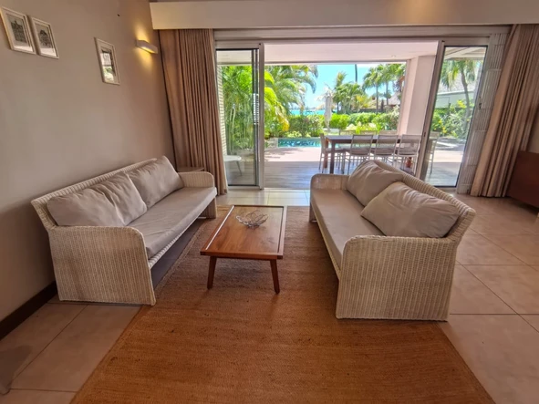 Villa de 4 Chambres