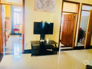 Appartement de 2 Chambres