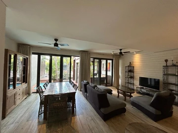 3 Bedroom Villa