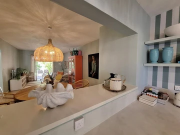 3 Bedroom Townhouse, Duplex