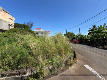 Residential Land