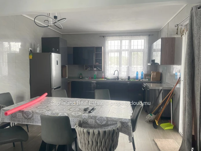 Modern House iHouse for sale in  Upper Vale with Panoramic View of Coin de Mire