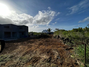 Residential Land