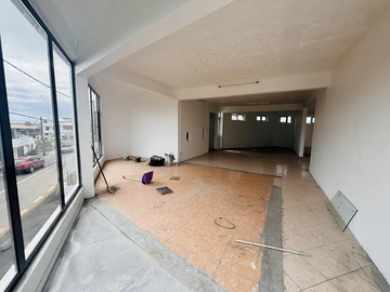 Immobilier Commerciaux