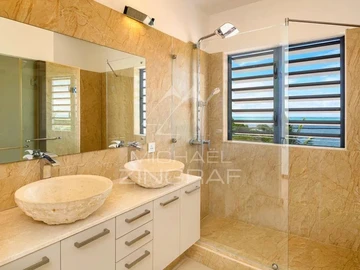 Penthouse de 4 Chambres