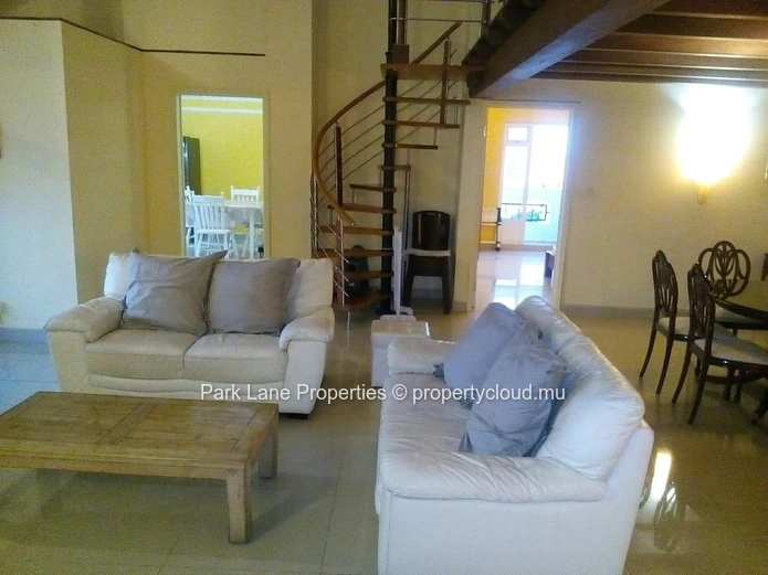 Penthouse haut de gamme a Quatre Bornes