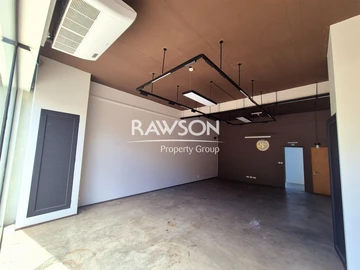 Commercial Property