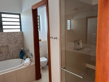 Penthouse de 3 Chambres
