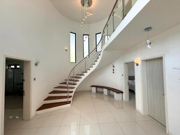 Villa de 4 Chambres