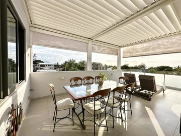 3 Bedroom Penthouse