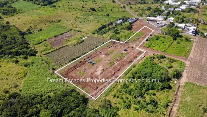 A Rare Opportunity in the Heart of Nature – Mont Mascal