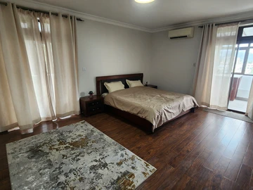 4 Bedroom Penthouse