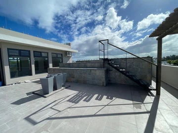 3 Bedroom Penthouse