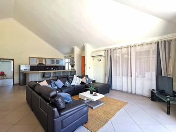 Penthouse de 3 Chambres