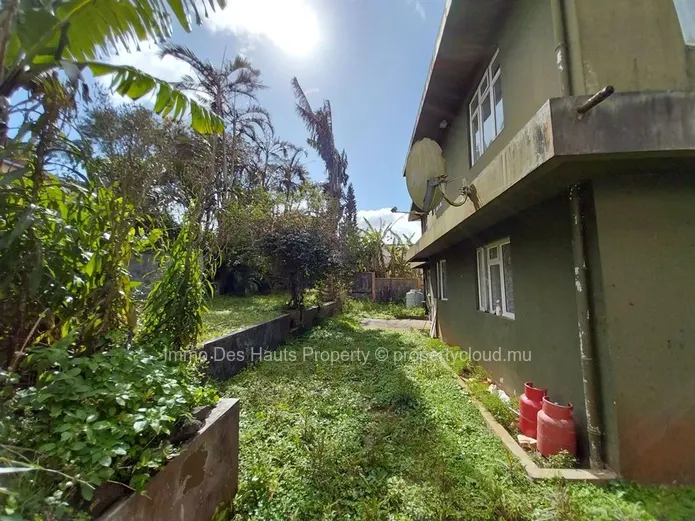 House of 6 bedrooms for sale trou aux cerfs 