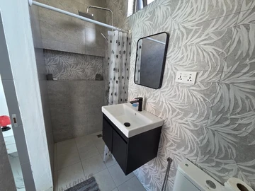 Villa de 2 Chambres