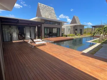 3 Bedroom Villa