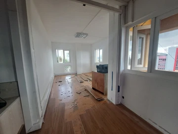 Fully fitted office for rent in Quatre Bornes.
