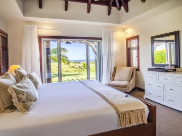 Villa de 4 Chambres