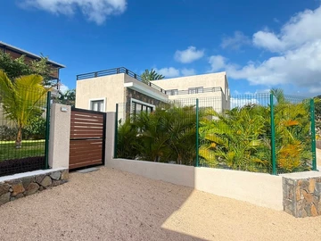 Villa de 3 Chambres