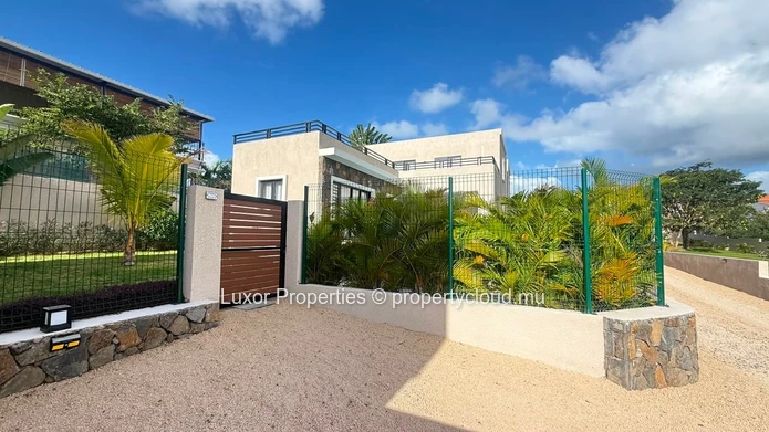 Villas For Rent – Calodyne