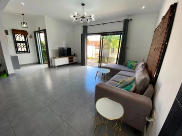 Villa de 3 Chambres