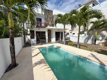 4 Bedroom Villa