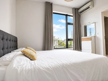 Appartement de 2 Chambres