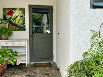 Townhouse, Duplex de 3 Chambres